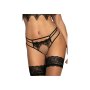 Axami string black