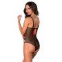 Avanua Duru body black-red