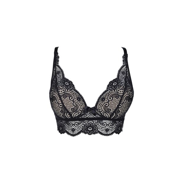 Axami bra black