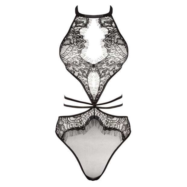 Beauty Night Fashion Aliyah teddy black