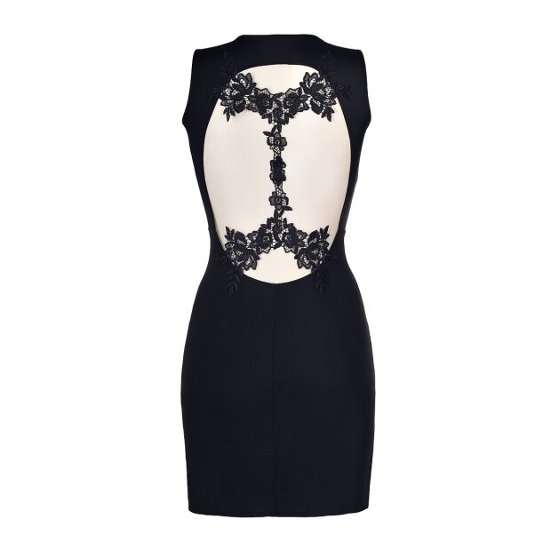 Axami dress black
