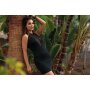 Axami dress black