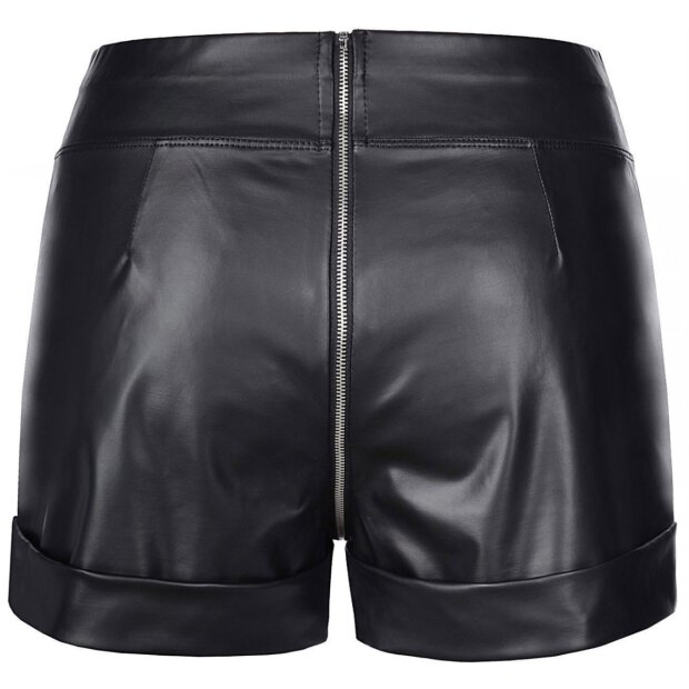 Axami shorts black