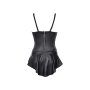 Axami corset black