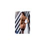 Passion Perdita 3pcs set black