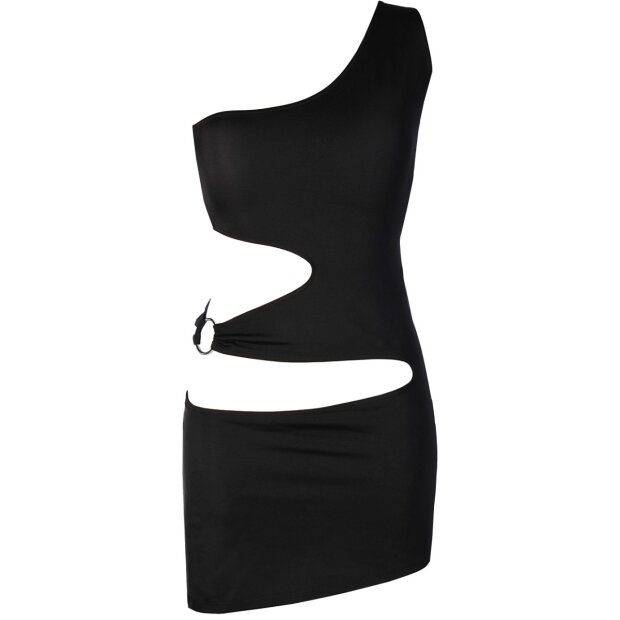 Axami dress black