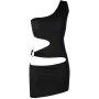 Axami dress black