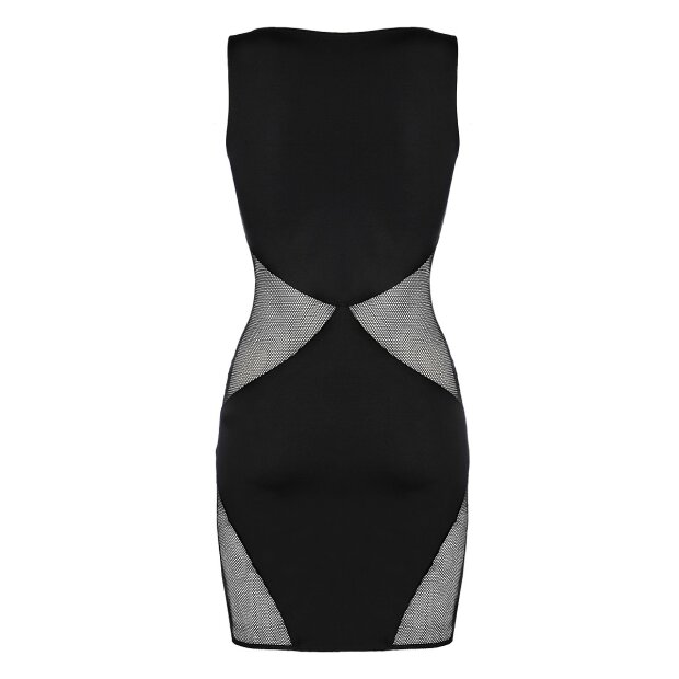 Axami dress black