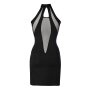 Axami dress black