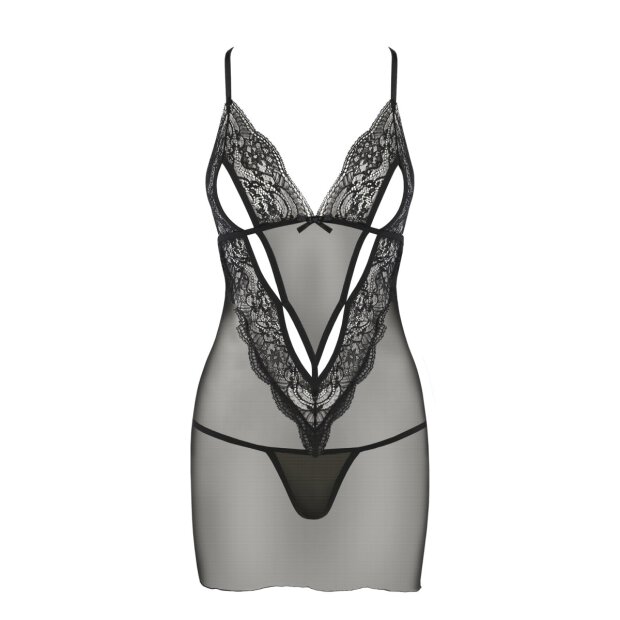 Avanua Vendi chemise black