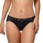 Róza Newia panty black