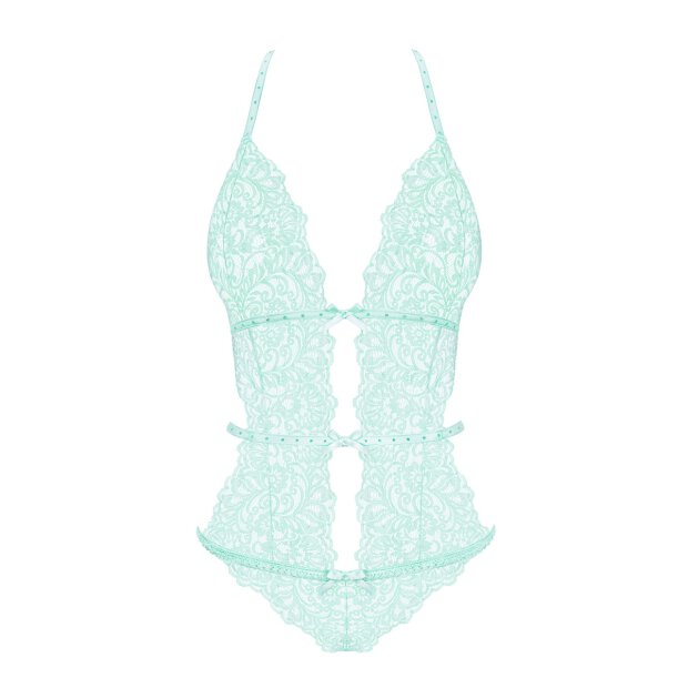 Obsessive Delicanta teddy mint
