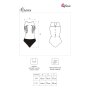 LivCo Corsetti Fashion Kiraven body black