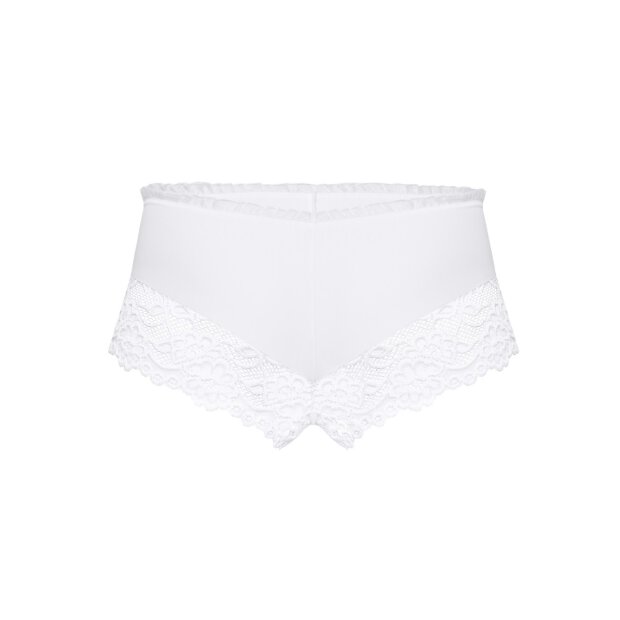 Róza Sisi boxers white