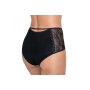 Róza Zulaj boxers black