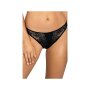 Axami string black