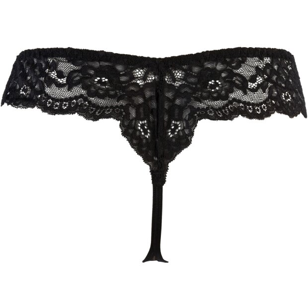 Axami string black