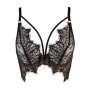 Axami bustier black