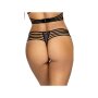 Axami string black