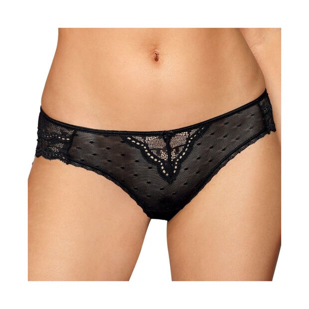 Róza LaGerta panty black