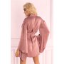 LivCo Corsetti Fashion Faomi dressing gown powder