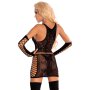 LivCo Corsetti Fashion Marlamina dress black
