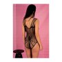 LivCo Corsetti Fashion Moret teddy black