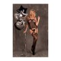 LivCo Corsetti Fashion Amrin bodystocking black