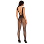 LivCo Corsetti Fashion Marlies bodystocking black