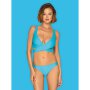 Obsessive Cobaltica bikini blue