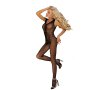 LivCo Corsetti Fashion Amadem bodystocking black