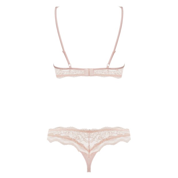 Obsessive Luvae 2 pcs set pearl