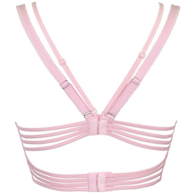 Axami bustier pink