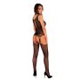 LivCo Corsetti Fashion Neavim bodystocking black
