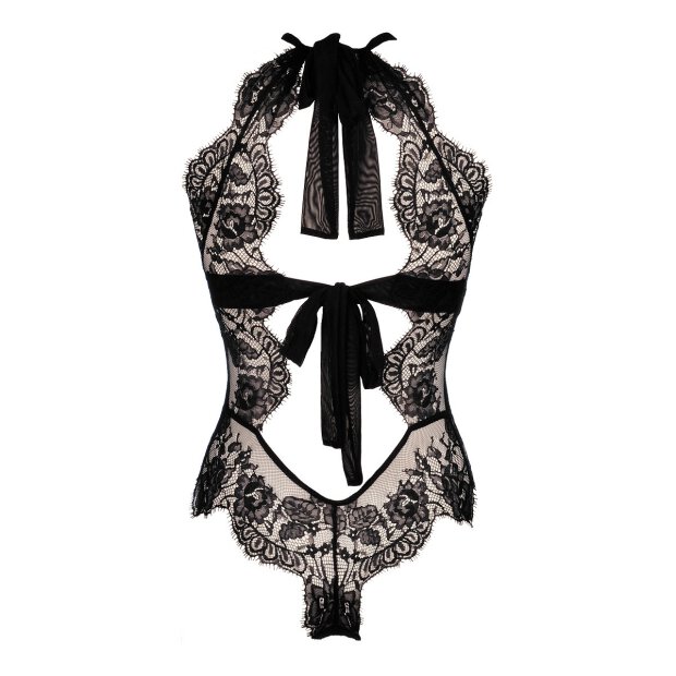 Axami body black