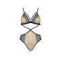 Casmir Indila body gold