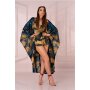 LivCo Corsetti Fashion Damen top & shorts