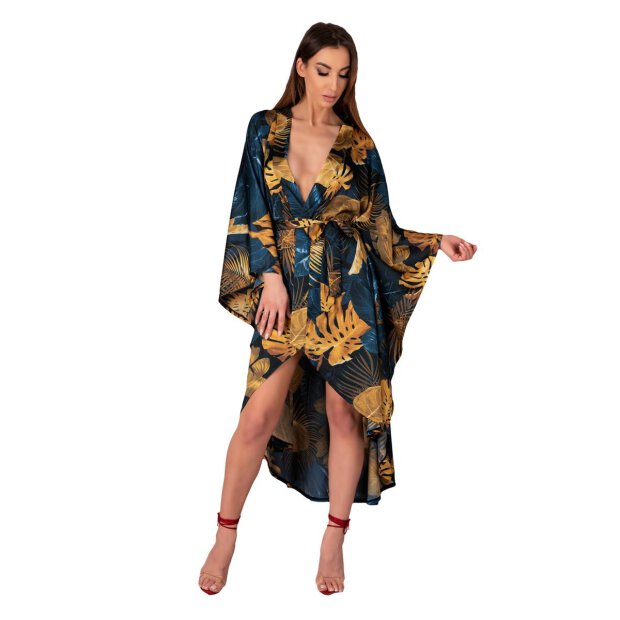 LivCo Corsetti Fashion Handis peignoir