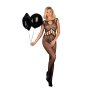 LivCo Corsetti Fashion Amahil bodystocking black