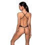 Passion Tasmina body black