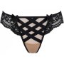 Axami string black