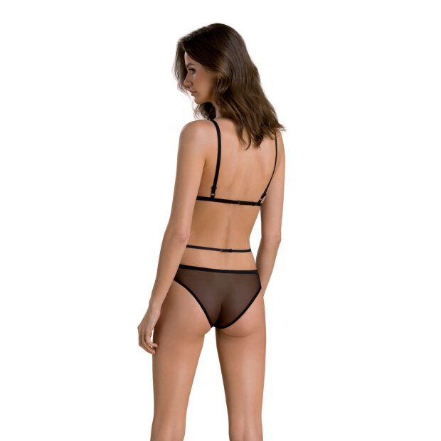 Passion ECO Varella 2pcs set black