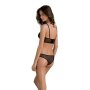 Passion ECO Primula bikini black