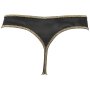 Axami string black-gold