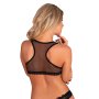 LivCo Corsetti Fashion Danaramis BH/BRA black