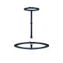 R&oacute;za Torfi chocker black
