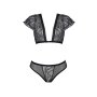 Passion ECO Leafa bikini black