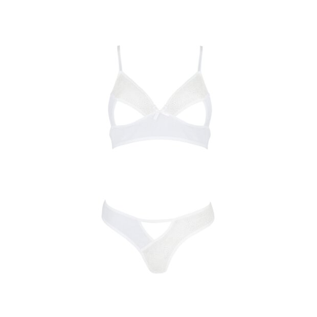 Avanua Adelina 2pcs set white