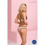 Casmir Denerys 2pcs set beige-black