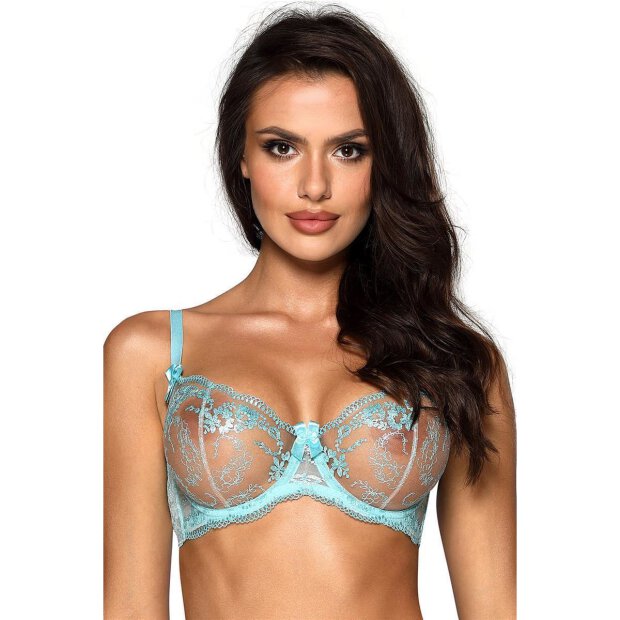 Axami bra blue